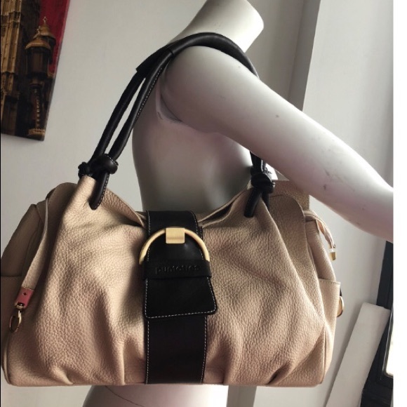 Puntoters Gorgeous handbag - Picture 3 of 8